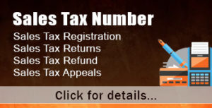 Active Tax Payers Details