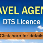 TRAVEL AGENCY LICENSING PROCESS - DTS
