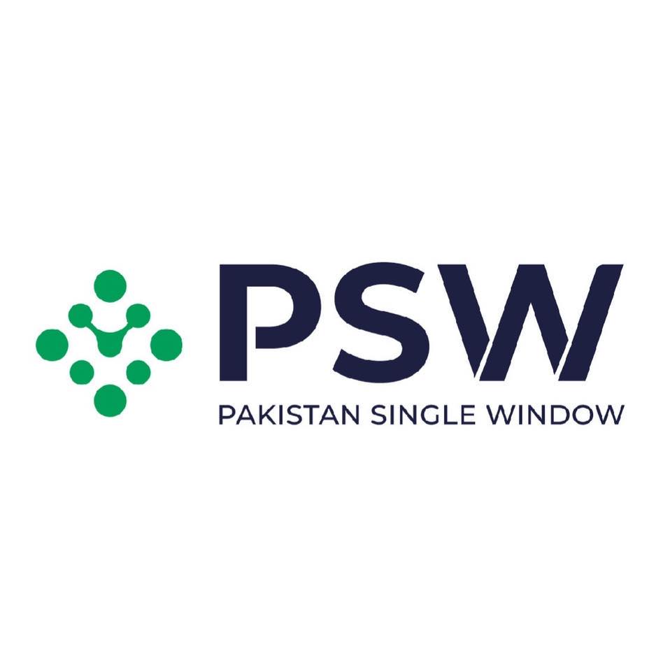 Pakistan Single Window! PSW