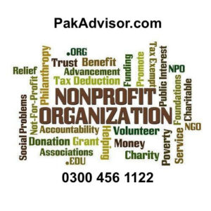 Procedure for registration of Societies/ NGOs/ Mosques/Madaris/ Trust/ Foundation under Societies Registration Act, 1860