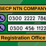 Business Registration Office, SECP NTN FBR IPO TradeMark Office in Bahawalpur