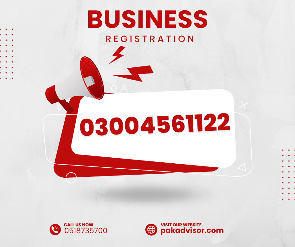 Business Company Trademark Registration Office in Pakistan, Business Registration, NTN SECP Registration, Business Registration Center Rawalpindi & Islamabad, SECP COMPANY Registration, FBR NTN Registration, Trademark Brand Registration, Audit & Assurance, TAX Accounting Business Company Trademark Registration Office in Pakistan, Business Registration, NTN SECP Registration, Business Registration Center Rawalpindi & Islamabad, SECP COMPANY Registration, FBR NTN Registration, Trademark Brand Registration, Audit & Assurance, TAX Accounting