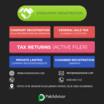 Register Business in Pakistan - PakAdvisor All Cities in Pakistan