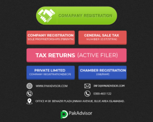 Register Business in Pakistan - PakAdvisor All Cities in Pakistan