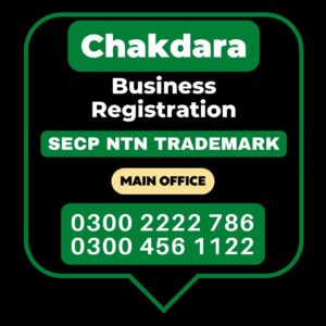 Chakdara Business Registration Office