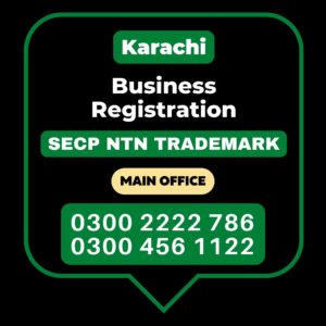 Register Business, Tax Advisor, Pak Advisor, Register Company, Chinese and Foreigners, Form, Filling, Register NTN, PSEB, Register GST/STRN Sales Tax, PSW Pakistan Single Window Registration, Register Chamber, FBR, SECP, Register TradeMark, Register Import Export Licence, Register ISO 9001 certificate in Pakistan Karachi City in Sindh Pakistan.