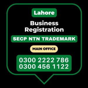 Register Business, Tax Advisor, Pak Advisor, Register Company, Chinese and Foreigners, SECP Form 29, Filling, Register NTN, PSEB, Register GST/STRN Sales Tax, PSW Pakistan Single Window Registration, Register Chamber, FBR, SECP, Register TradeMark, Register Import Export Licence, Register ISO 9001 certificate in Lahore City in Pakistan.