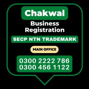 Business Register, Tax Advisor, Pak Advisor, Company Registration, Chinese and Foreigners, Form, Filling, NTN Registration, PSEB, GST/STRN Sales Tax Registration, PSW Pakistan Single Window Registration, Chamber, FBR, SECP, TradeMark Registration, Import Export Registration Licence in Pakistan Chakwal City Pakistan.