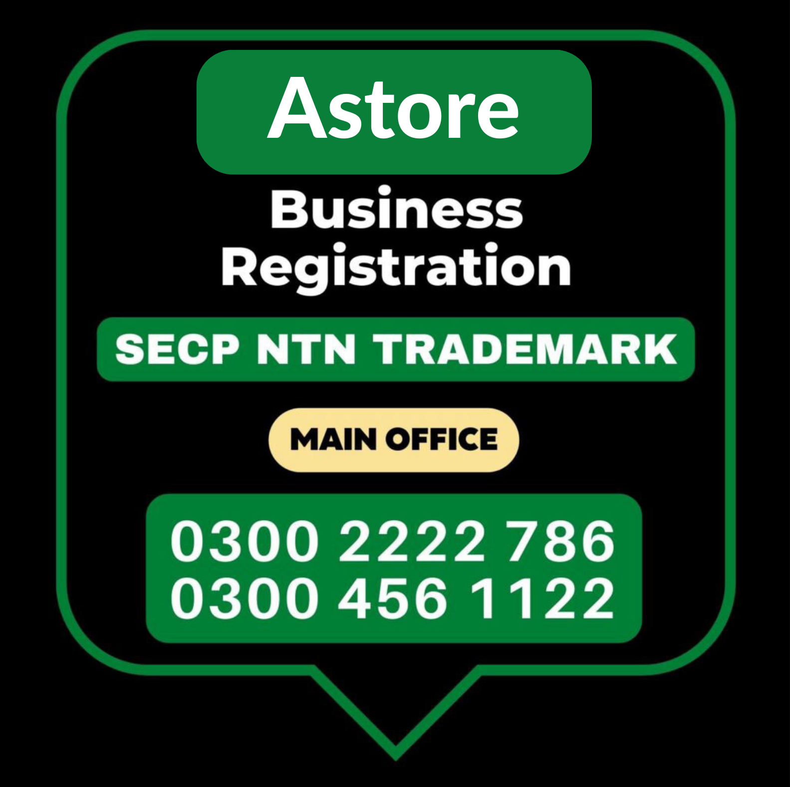 Astore Business Registration Office Business Registration, Tax Advisor, Pak Advisor, Company Registration, Chinese and Foreigners, Form, Filling, NTN Registration, PSEB, GST/STRN Sales Tax Registration, PSW Pakistan Single Window Registration, Chamber, FBR, SECP, TradeMark Registration, Import Export Registration Licence in Astore Pakistan.