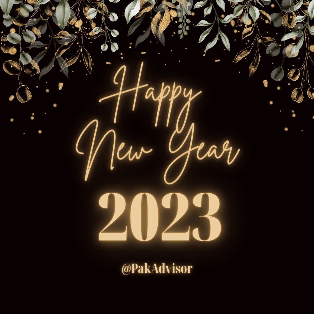 Happy New Year 2023 Happy New Year 2023