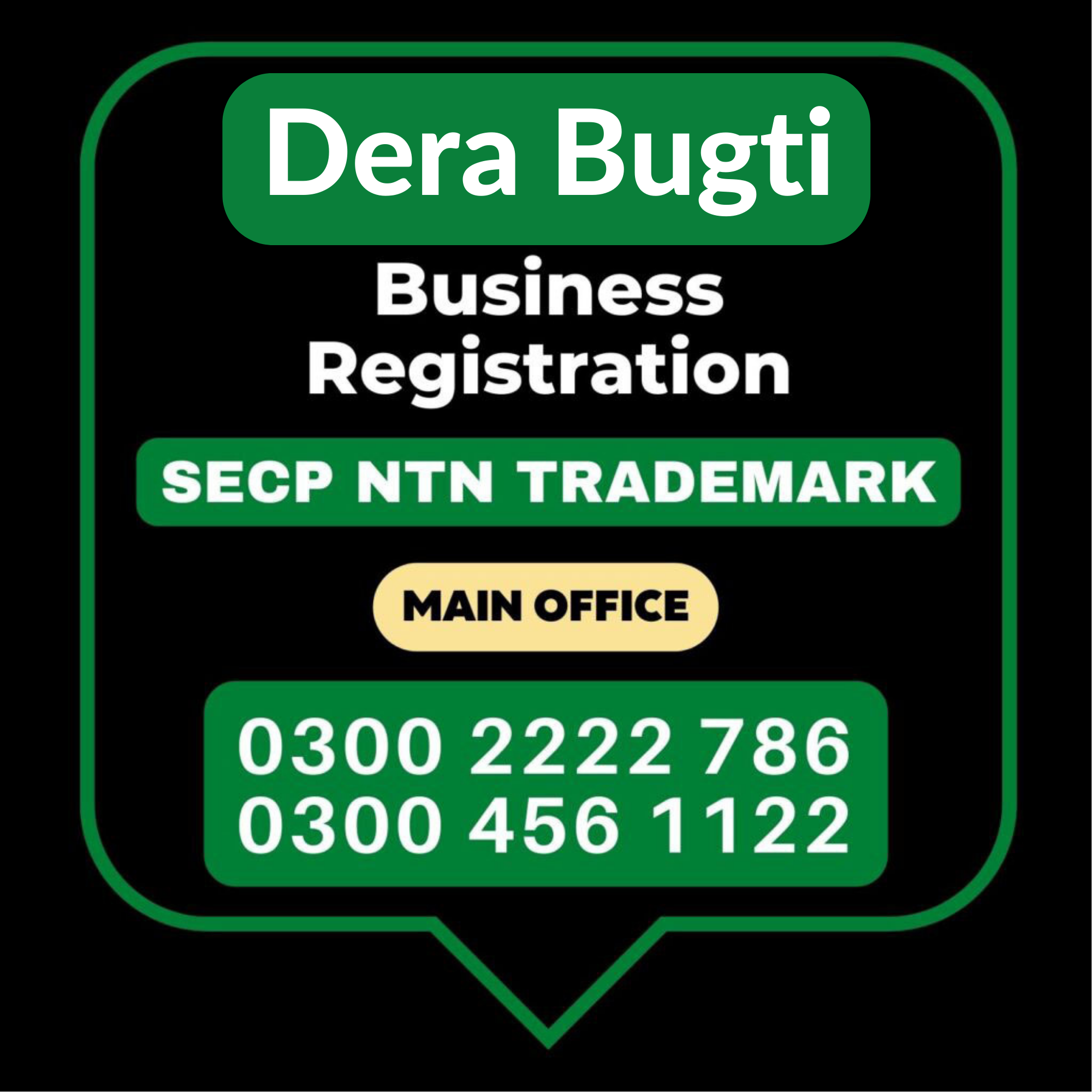 Dera Bugti Dera Bugti