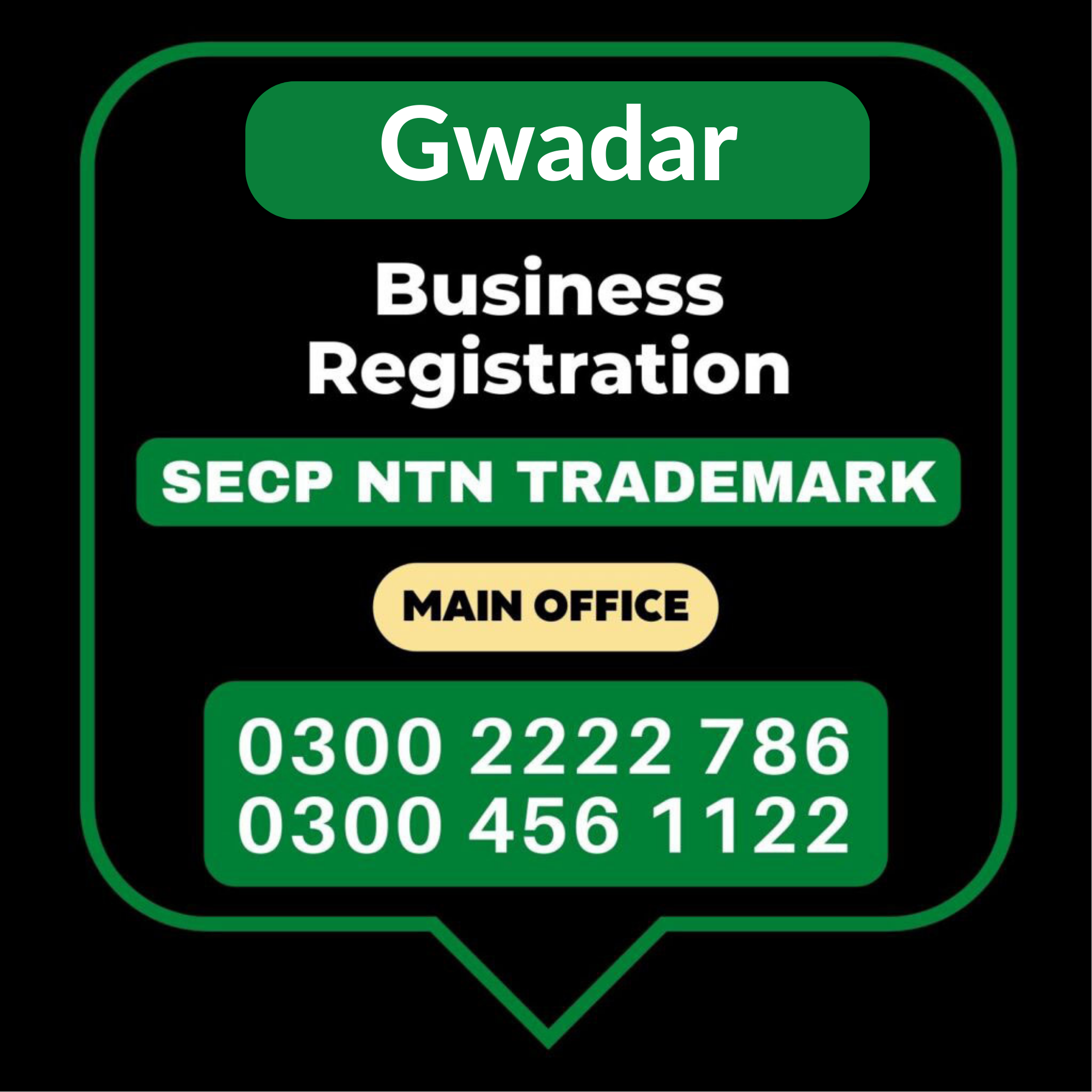 Gwadar