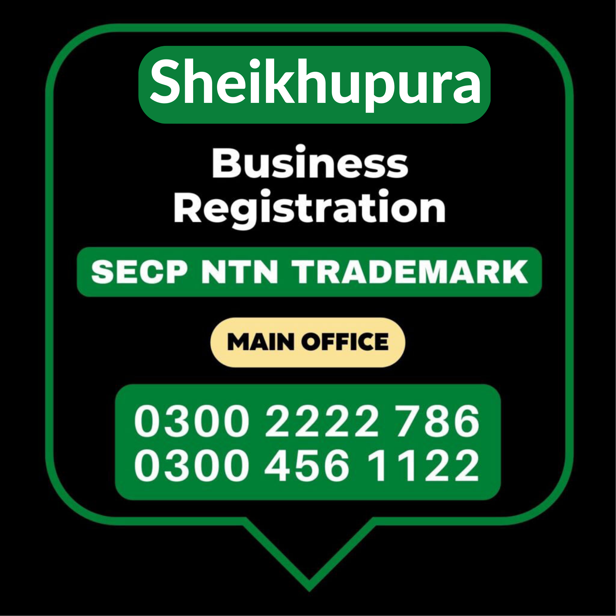 Sheikhupura