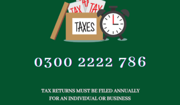 When is due date for this year filing