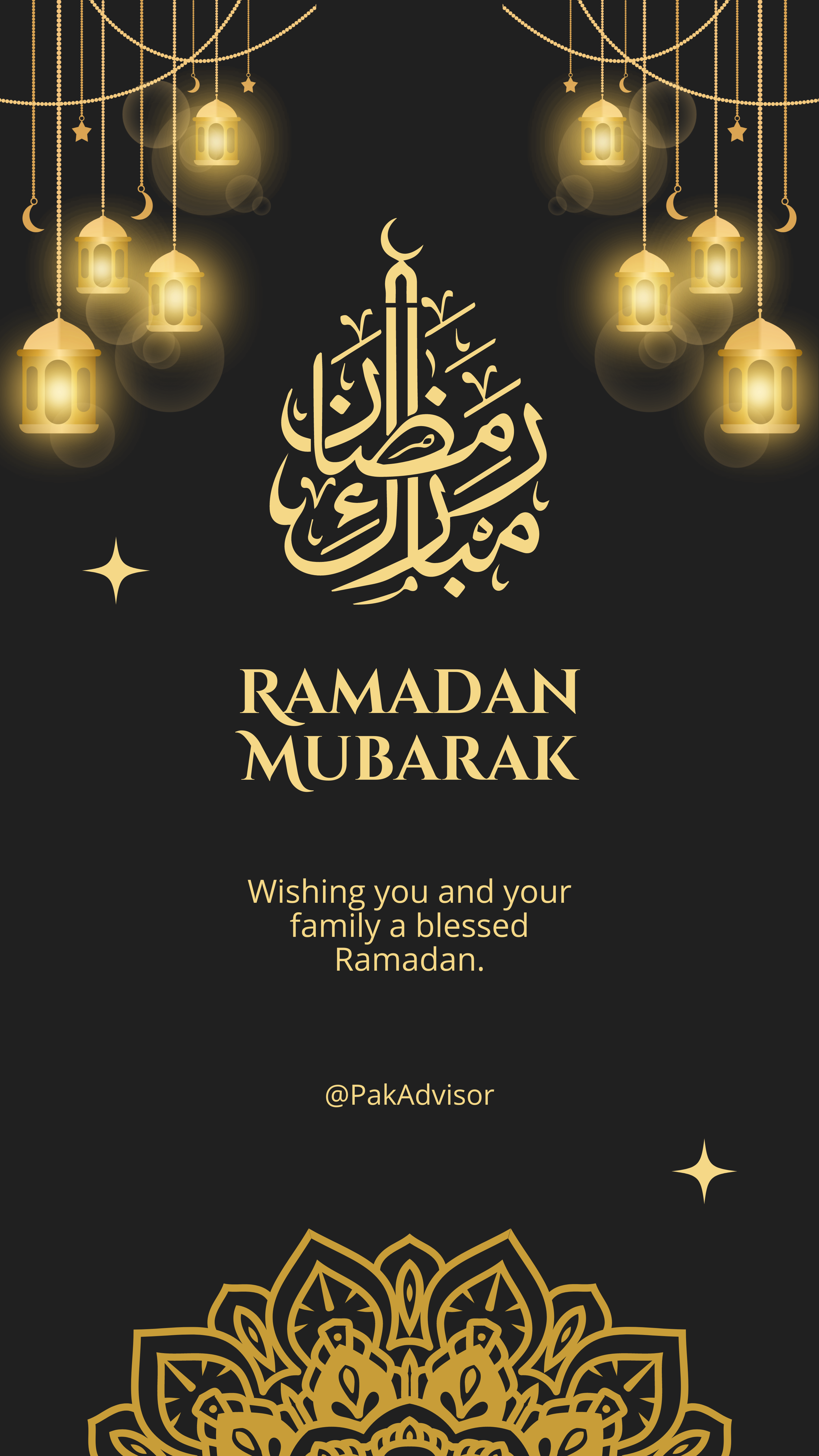 Ramadan Mubarak 2024 Ramadan Mubarak 2024 Pakistan