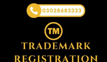 Trademark Copyrights IPO Registration in Pakistan