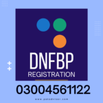 DNFBP Registration Pakistan