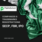 Company Registration, China And Foreigners, Firm, NTN, PSEB, GST, PSW, Chamber, FBR, SECP, Import Export Licence, Chamber of Commerce Registration Pakistan
