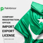 Company Registration, China And Foreigners, Firm, NTN, PSEB, GST, PSW, Chamber, FBR, SECP, Import Export Licence, Chamber of Commerce Registration Pakistan All Cities