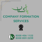 Company Formation Services in Pakistan Company Formation Services in Pakistan