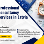 Professional Consultancy Services in Latvia